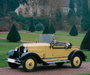 Opel 4/20 PS Sports Two Seater 1930 photos