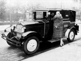 Photos of Opel 4/20 PS Taxi 1929–31