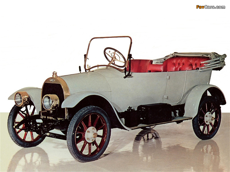 Pictures of Opel 5/14 PS 1913 (800 x 600)