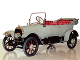 Pictures of Opel 5/14 PS 1913
