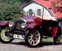 Opel 6/16 PS Double Phaeton 1911 pictures