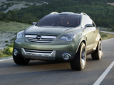 Images of Opel Antara GTC Concept 2005