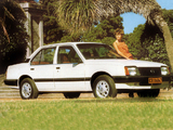 Images of Opel Ascona ZA-spec (C1) 1981–84