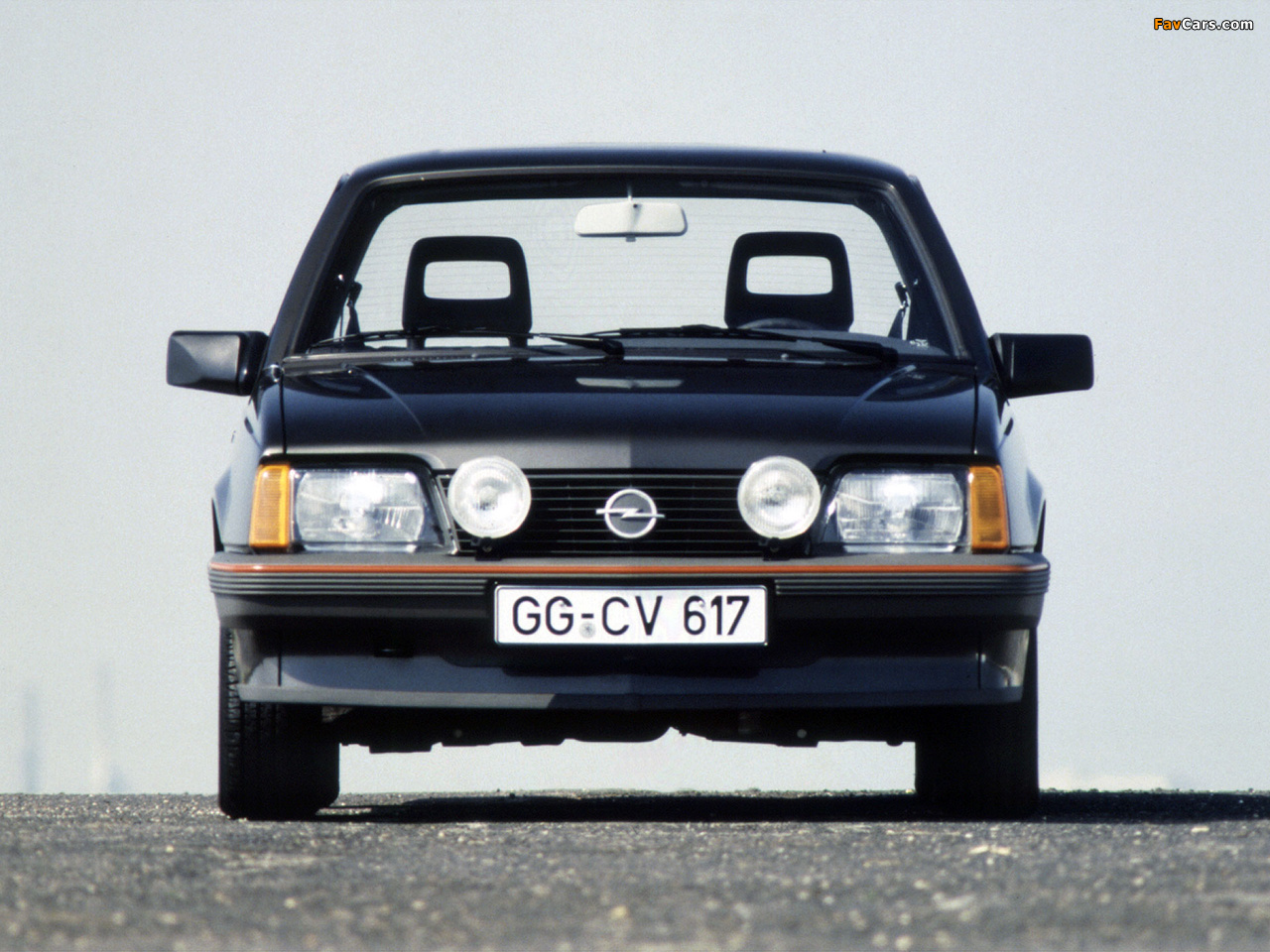 Images of Opel Ascona Sport (C1) 1984 (1280 x 960)