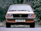 Opel Ascona 2-door (B) 1975–81 images