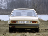 Photos of Opel Ascona Diesel (B) 1975–81