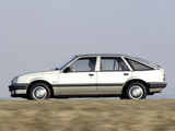 Photos of Opel Ascona CC (C3) 1986–88
