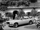 Pictures of Opel Ascona 2-door (B) 1975–81