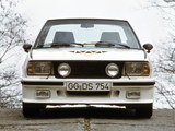 Pictures of Opel Ascona 400 (B) 1979–81