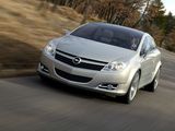 Images of Opel GTC Concept 2003