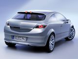 Opel GTC Concept 2003 pictures
