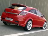Opel Astra GTC High Performance Concept (H) 2004 photos