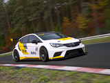 Opel Astra TCR 2016 images