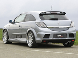 Lumma Design Opel Astra GTC (H) images