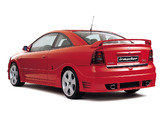 Irmscher Opel Astra Coupe (G) wallpapers