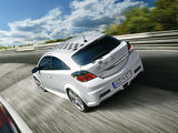 Opel Astra OPC Nürburgring Edition (H) 2008 wallpapers