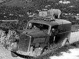 Opel Blitz 2.5-32 1938–42 photos