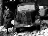 Opel Blitz 2.5-32 1938–42 pictures