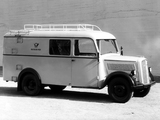 Opel Blitz 2.5-32 1938–42 wallpapers