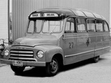 Opel Blitz 1.75t Omnibus 1952–60 wallpapers