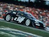 Images of Opel Calibra V6 DTM 1994–96