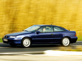 Images of Opel Calibra Last Edition 1997