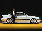 Opel Calibra Keke Rosberg Edition 1994–95 images