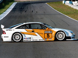 Opel Calibra V6 DTM 1994–96 photos