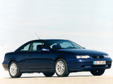 Photos of Opel Calibra Last Edition 1997