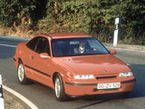 Opel Calibra Turbo 4x4 1992–97 wallpapers