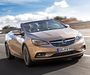 Pictures of Opel Cascada 2013