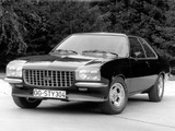 Images of Opel Commodore