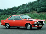 Opel Commodore GS/E Coupe (B) 1972–77 images