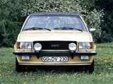 Photos of Opel Commodore GS/E (B) 1972–78