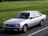 Photos of Opel Commodore (C) 1978–82