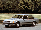 Pictures of Opel Commodore (C) 1978–82