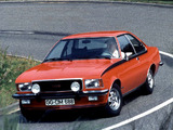 Opel Commodore GS/E Coupe (B) 1972–77 wallpapers