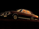Opel Commodore GS/E (A) wallpapers