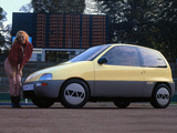 Images of Opel Junior Concept 1980
