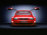 Images of Opel Astra OPC X-Treme Concept (G) 2001