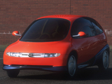 Opel Twin Concept 1992 images