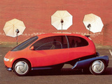 Opel Twin Concept 1992 pictures