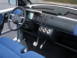 Opel Maxx Concept 1994 images