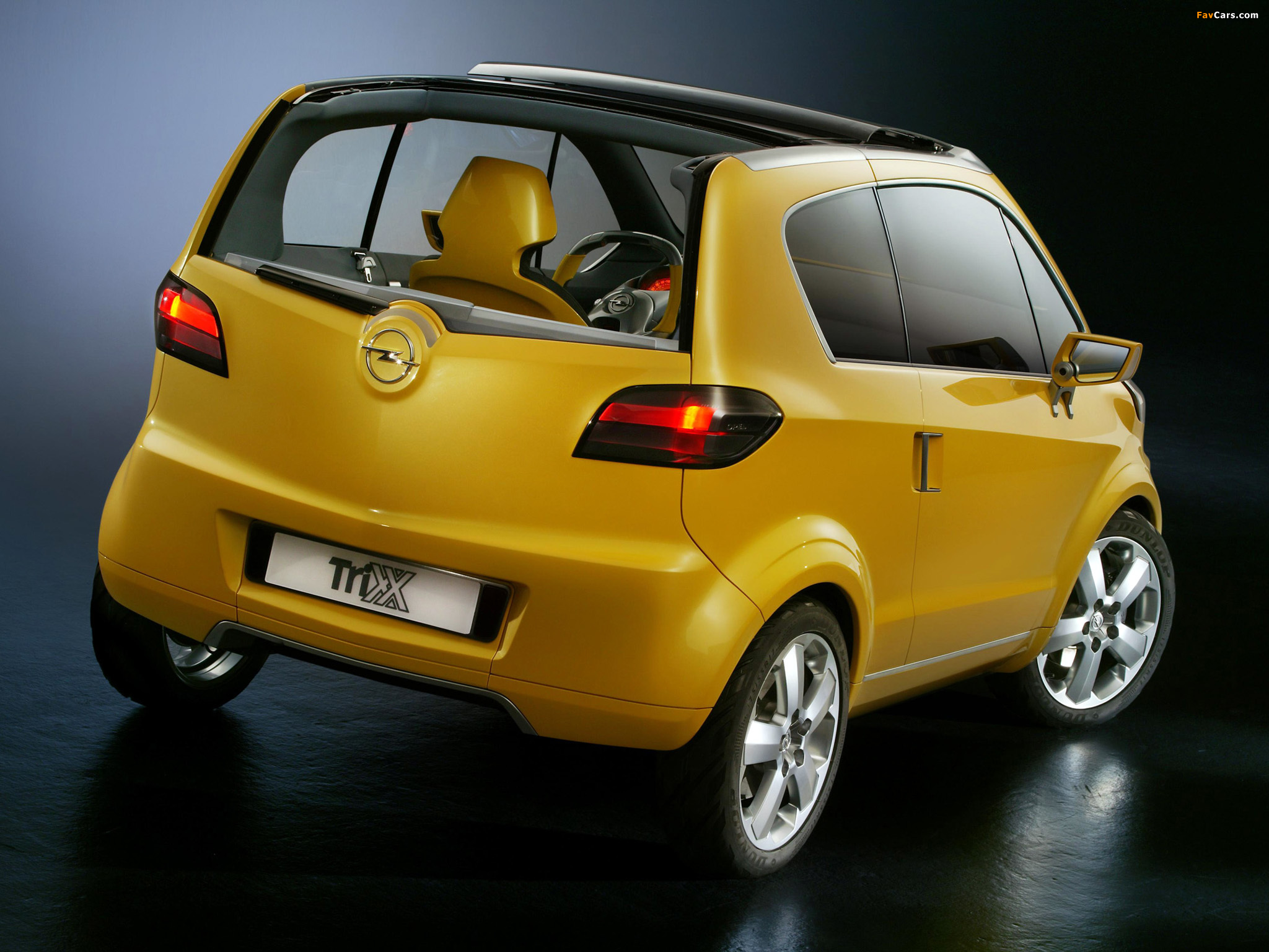 Марка машины малолитражки фото. Opel Trixx. Opel Trixx Concept. Митсубиси малолитражка. Малолитражки Опель Модельный ряд.
