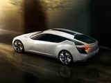 Opel Flextreme GT/E Concept 2010 pictures