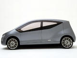 Pictures of Opel Filo Concept 2001