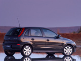 Images of Opel Corsa GSi ZA-spec (C) 2004–07