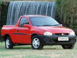 Opel Corsa Utility (B) 1998–2002 images