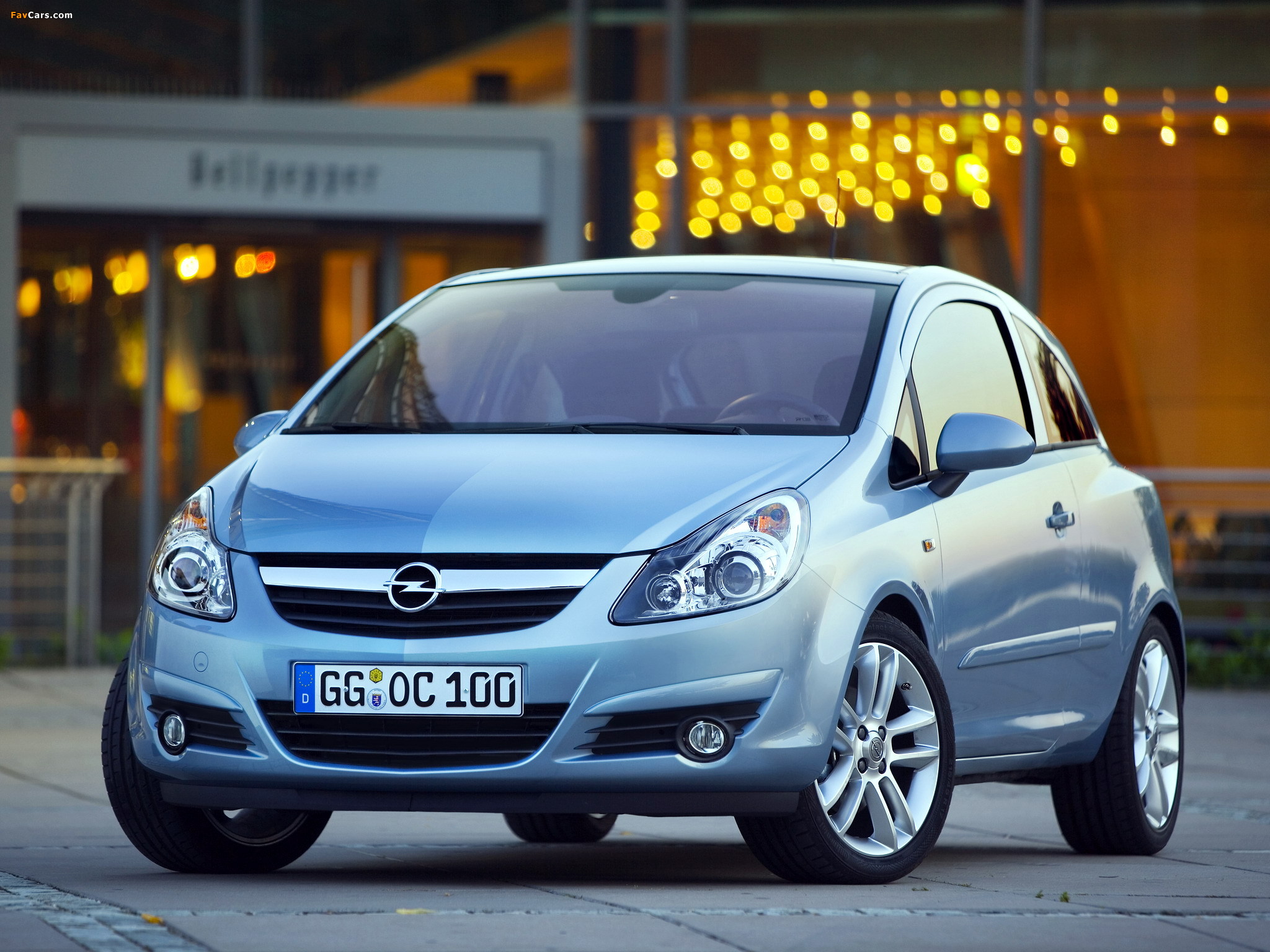 Opel corsa отзывы. Опель Корса д 1.3. Opel Corsa 3. Opel Corsa d 2007. Опель Корса 2006.