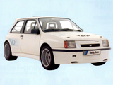 Pictures of Mattig Opel Corsa (A) 1982–90